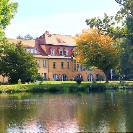 Schloss Zehdenick Exterior photo
